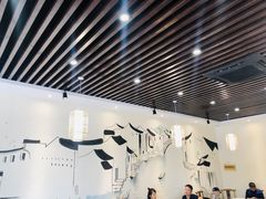 大堂-梁溪河畔·吉府花园(南长街南下塘店)