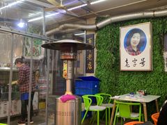 -西关回头馆(西关美食街店)