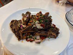 -老鄞江清水龙虾•赵赵家(江北店)