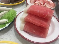 -陳艳红火锅(港汇店)