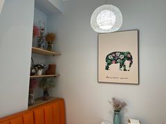 -Tomado绿色烘焙(大尧三路店)