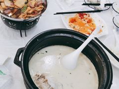 -碧海银沙海鲜餐厅(恒大海上威尼斯店)
