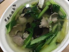 -蒋家桥饺面店(广陵路店)