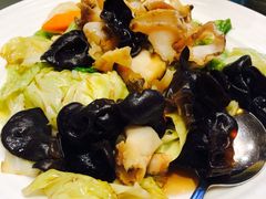 -万宝海鲜舫(劳动公园店)