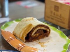 -鼎香润(德胜门内店)