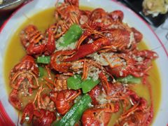 -云晓光头烧烤吧(盛夏店)