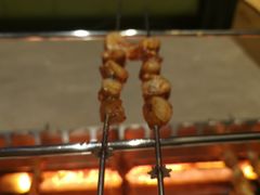 -丰茂烤串(建设街店)