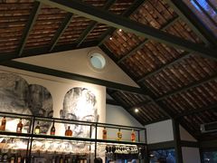 -喜洲吧·江畔老船厂·庭院餐厅(喜临院店)