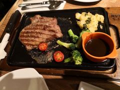牛排-必胜客(龙茗店)