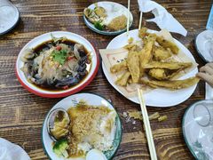 -叶存利海鲜大馅饺子(海宁路总店)