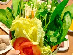 -锅玖玖火锅(马鞍山路家乐福店)