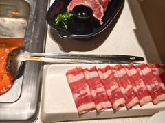 -海底捞火锅(凤凰广场店)