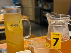 -木屋烧烤(龙岗龙城万科里店)