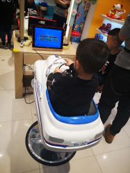 -爆米花儿童美发乐园(红博中央公园店)