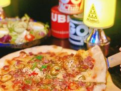 -AClub餐吧(富华里店)