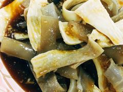 酸辣鱼唇-如我美食(达道社区店)