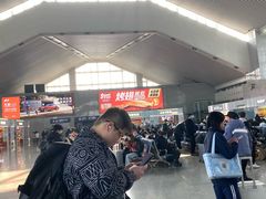-温州南站