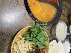 -冯校长老火锅(深圳总店)