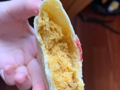 -长发西饼(临顿路店)