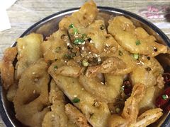-小民大排档(光谷店)
