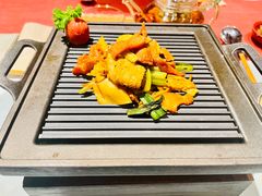 -叶叶菩提·晋福宫