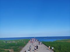 -南汇嘴观海公园