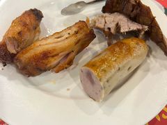 -拉丁餐厅·巴西烤肉自助(正佳广场店)