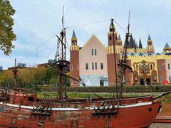 -安徒生童话乐园