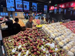 -龙湖南京江北天街