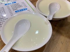 -沙湾姜埋奶(兴新包店)
