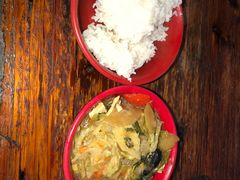 大杂烩-普济寺素斋