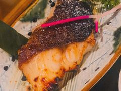 银鳕鱼西京烧-角落里(中山公园店)