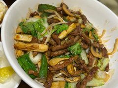 -寻裕记·现炒浇头面(人民广场店)