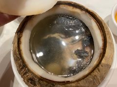 椰子炖鸡-粥旺庄(芳村店)