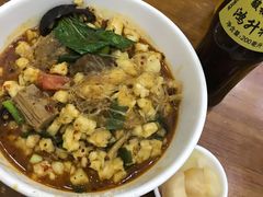 -刘信牛羊肉小炒泡馍(回民街店)