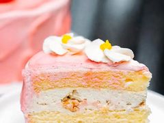 -36cake生日蛋糕(福田店)