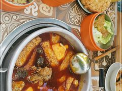 -顶上头·螺蛳火锅(五一新村店)