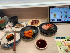 -滨寿司(新街口中央商场店)