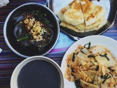 -88号小吃店·经典云南菜·地道纳西美食