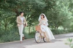 -巴黎婚纱摄影(瑞安旗舰店)