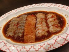 -天瑞轩·粤菜餐厅