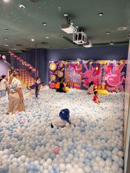 -meland亲子乐园(深圳领展中心城店)