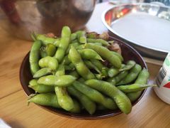 -杨老头鲜货烧烤(太古里店)