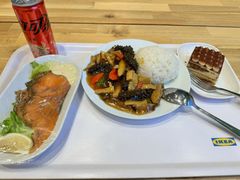 -宜家·瑞典风味餐厅(北京西红门店)