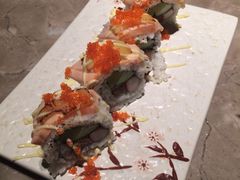 -贵木日本料理·铁板烧(新地假日广场店)