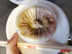-夫子庙小吃广场(东牌楼店)