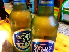 -姐弟小东北·铁锅炖