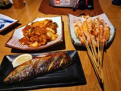 -松岛日本料理(汾江路店)