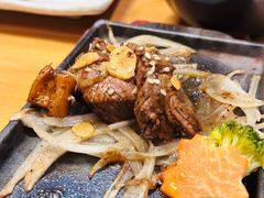 -王鼎精致料理铁板烧(世博源店)