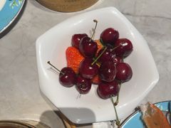 -雍容荟帝王蟹活龙虾展台自助(IFS黑金店)